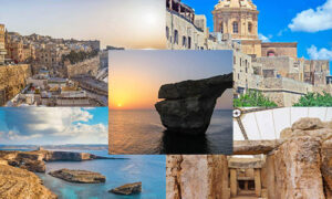 5 Must See Places in Malta - Atlantis Gozo Blog