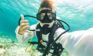 7 Reasons to become a dive instructor