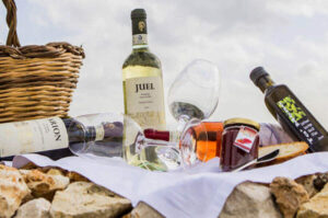 Ta Mena Wines Gozo Food and Drink Guide