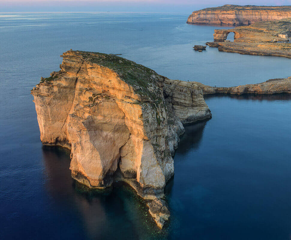Why Gozo Malta Life style