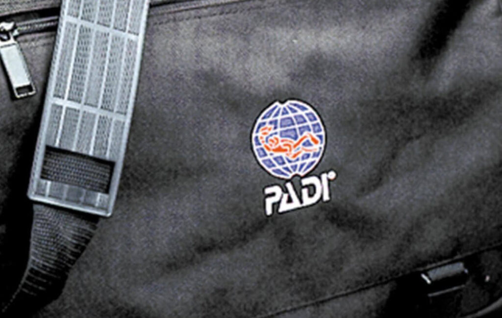 Why PADI Pro Brand
