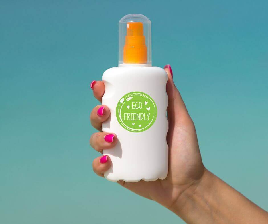 Eco-Friendly Sunscreens Participate in Beach Cleanups - Marine Conservation